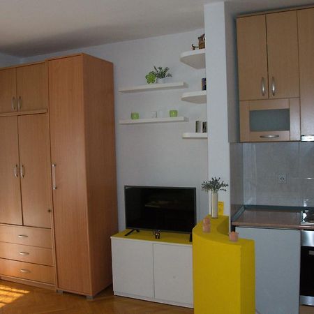 Studio Apartment In Novi Sad Center 外观 照片